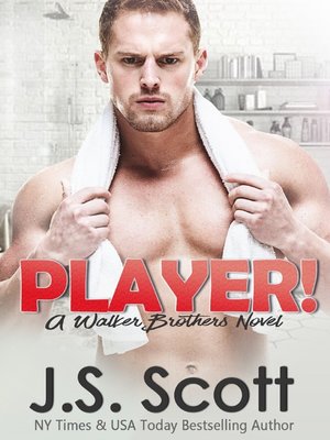 cover image of Player!
